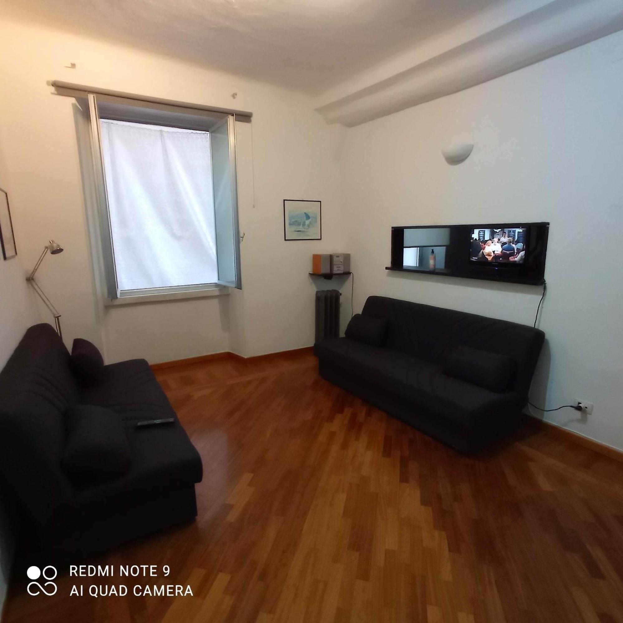 Domus Sottoripa Apartment