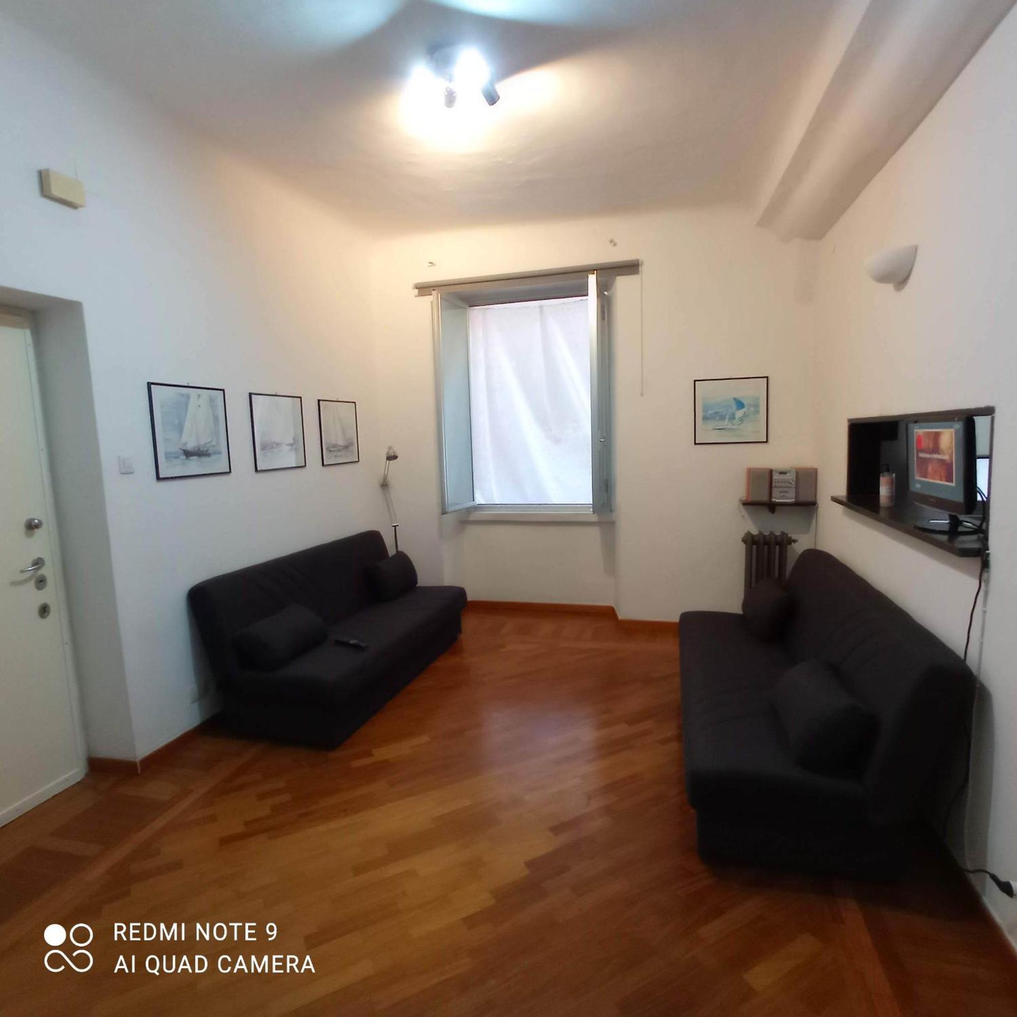 Apartment Domus Sottoripa