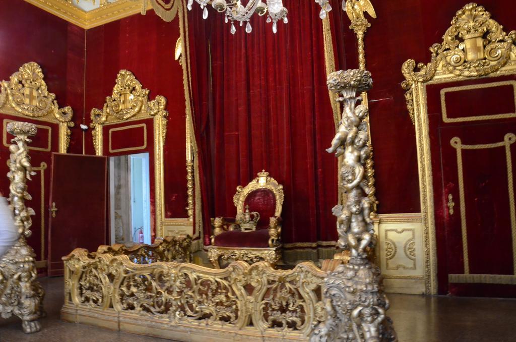 Domus Sottoripa Genua