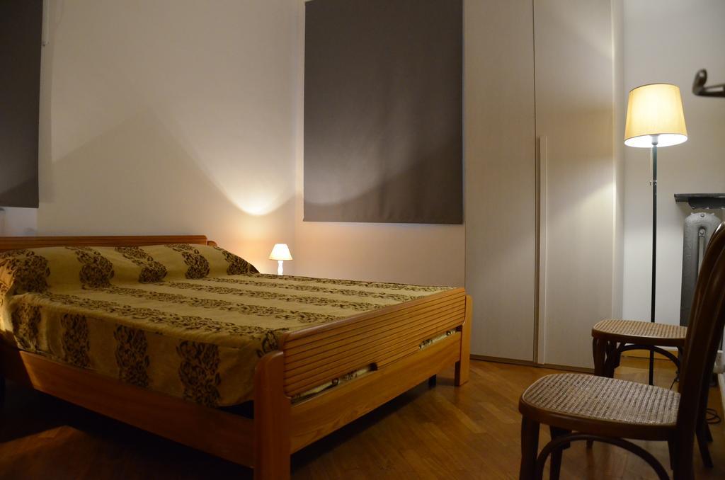 Apartment Domus Sottoripa Genua