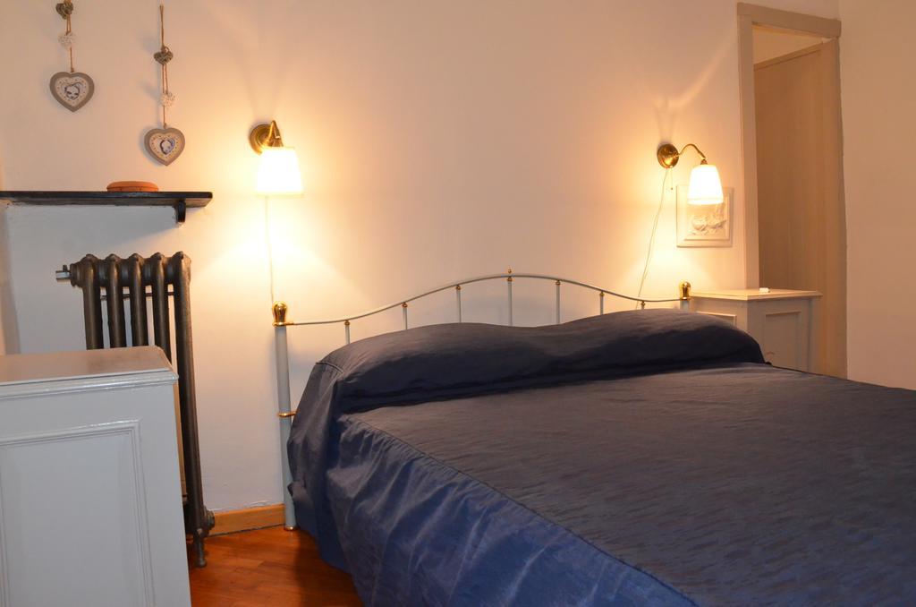 Apartment Domus Sottoripa