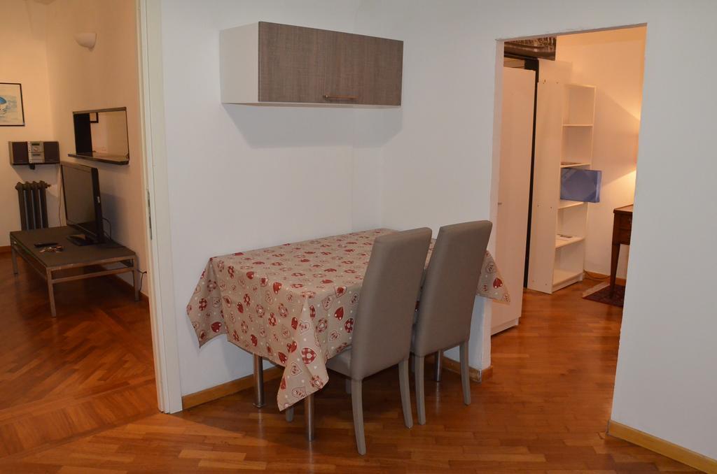 Apartment Domus Sottoripa *