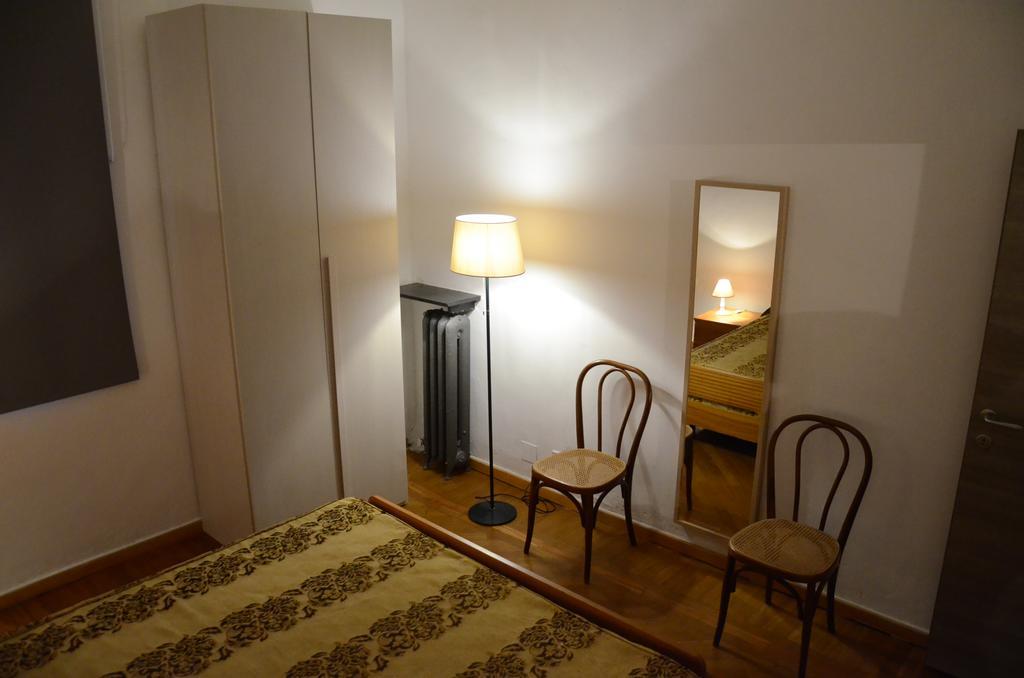 Domus Sottoripa Apartment