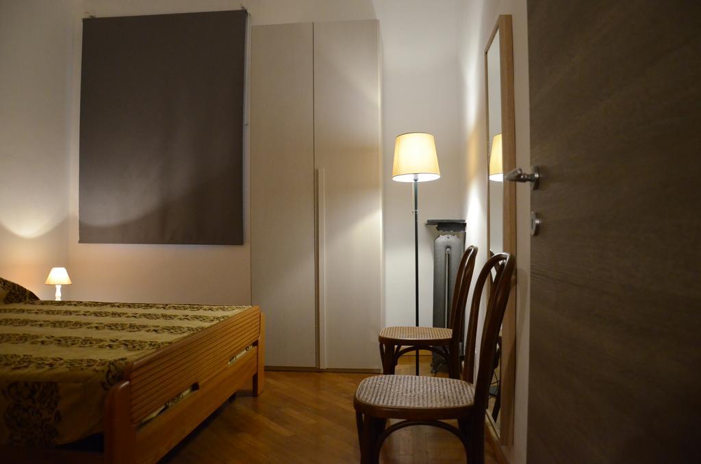 Domus Sottoripa Genua