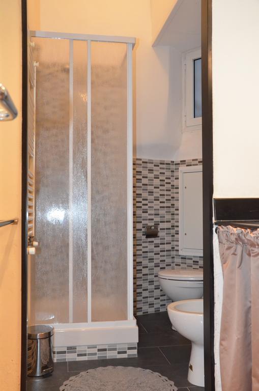 Apartment Domus Sottoripa *