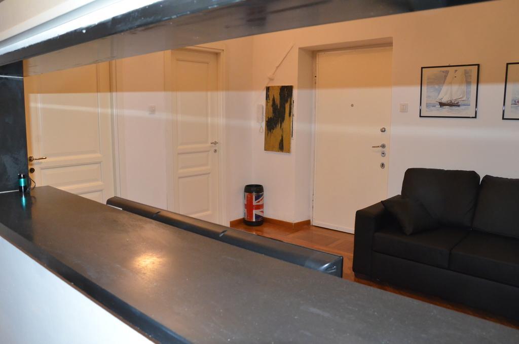Appartement Domus Sottoripa