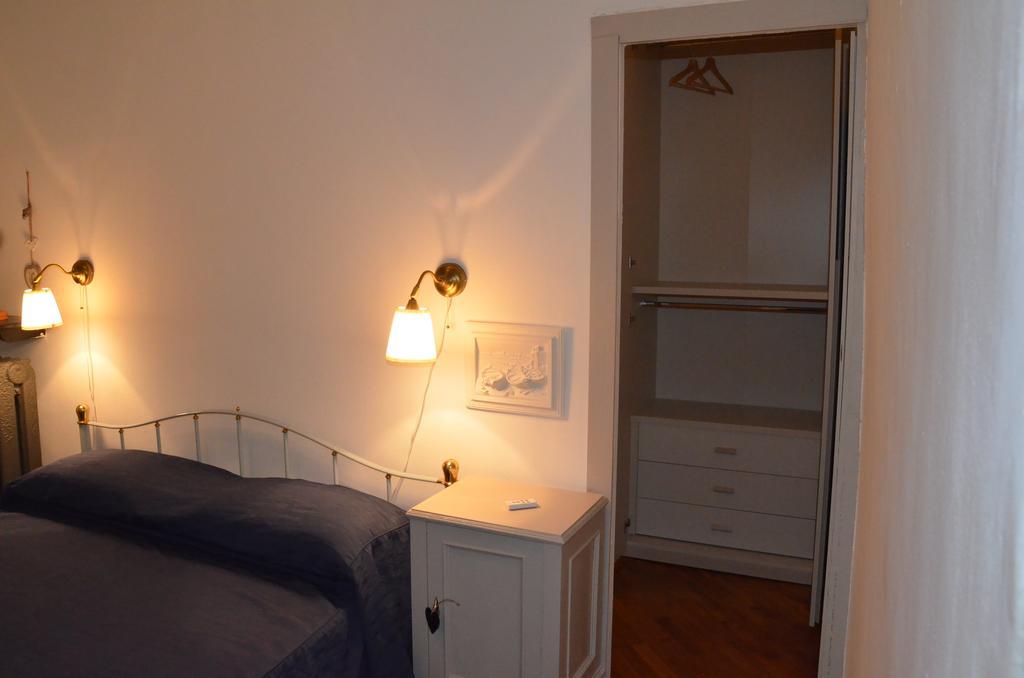 Domus Sottoripa Apartment