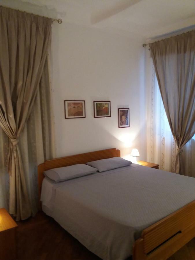 Domus Sottoripa Apartment