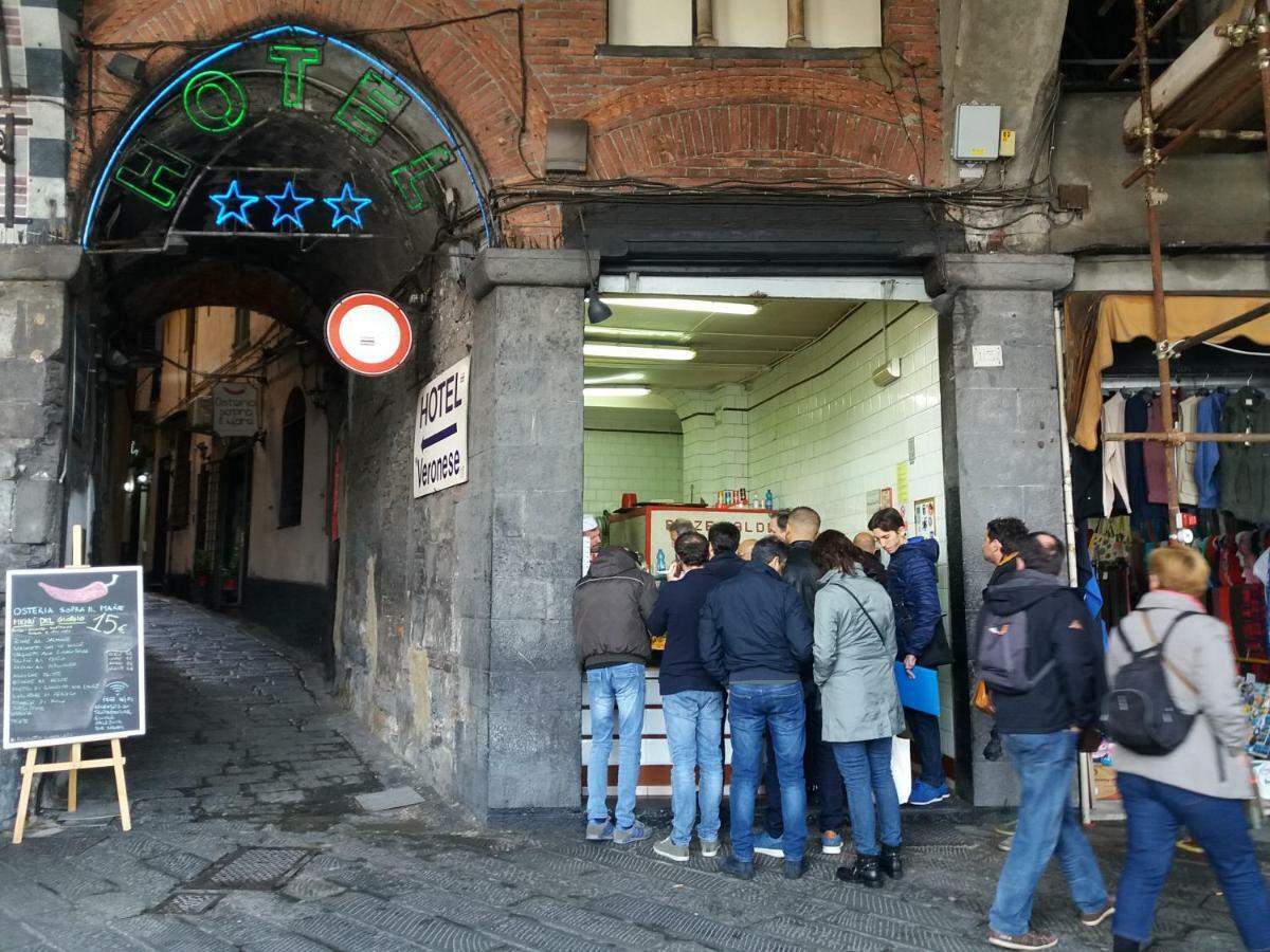 Domus Sottoripa