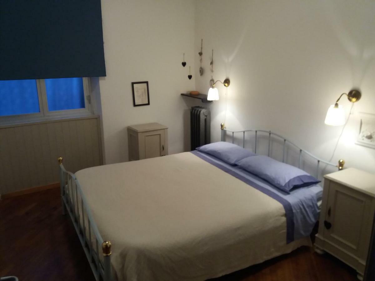 Domus Sottoripa Appartement *