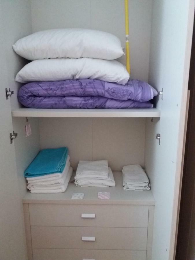 Domus Sottoripa Apartment *